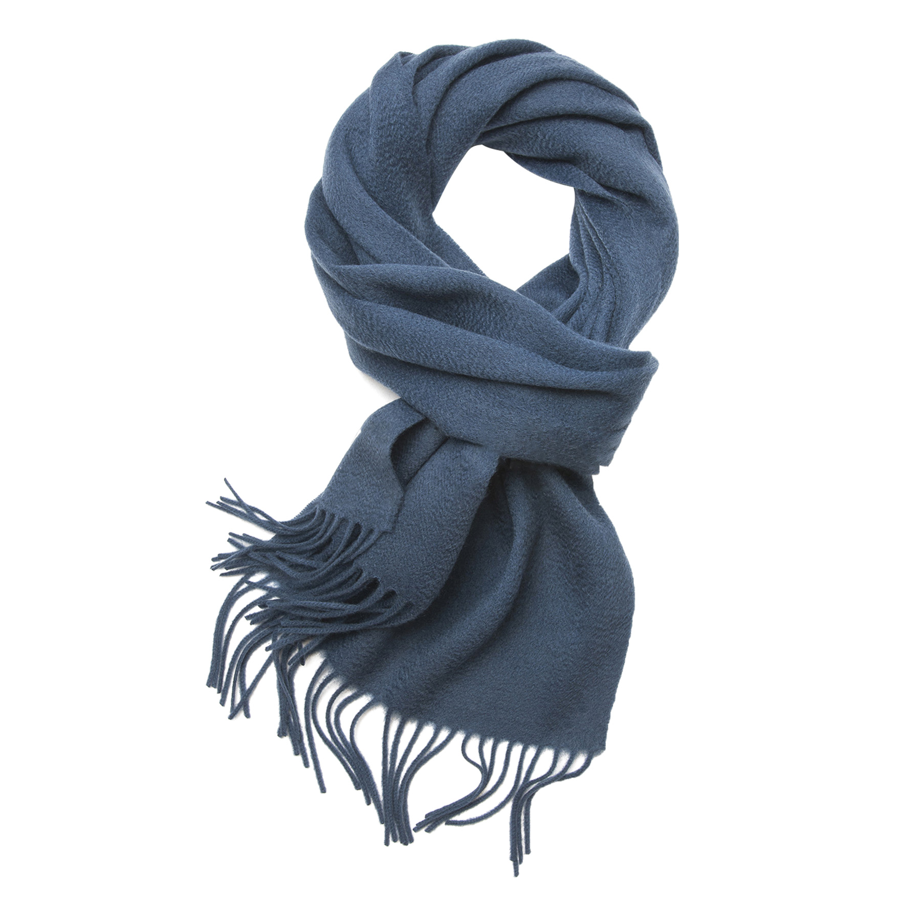 FlyFlyPromos - Winter Warm Scarf with Tassel Image 18 - Promotional Product